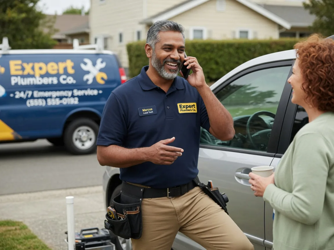 Drain Cleaning Geneva, IN FAQs